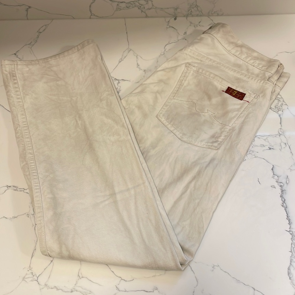 7 For All Mankind